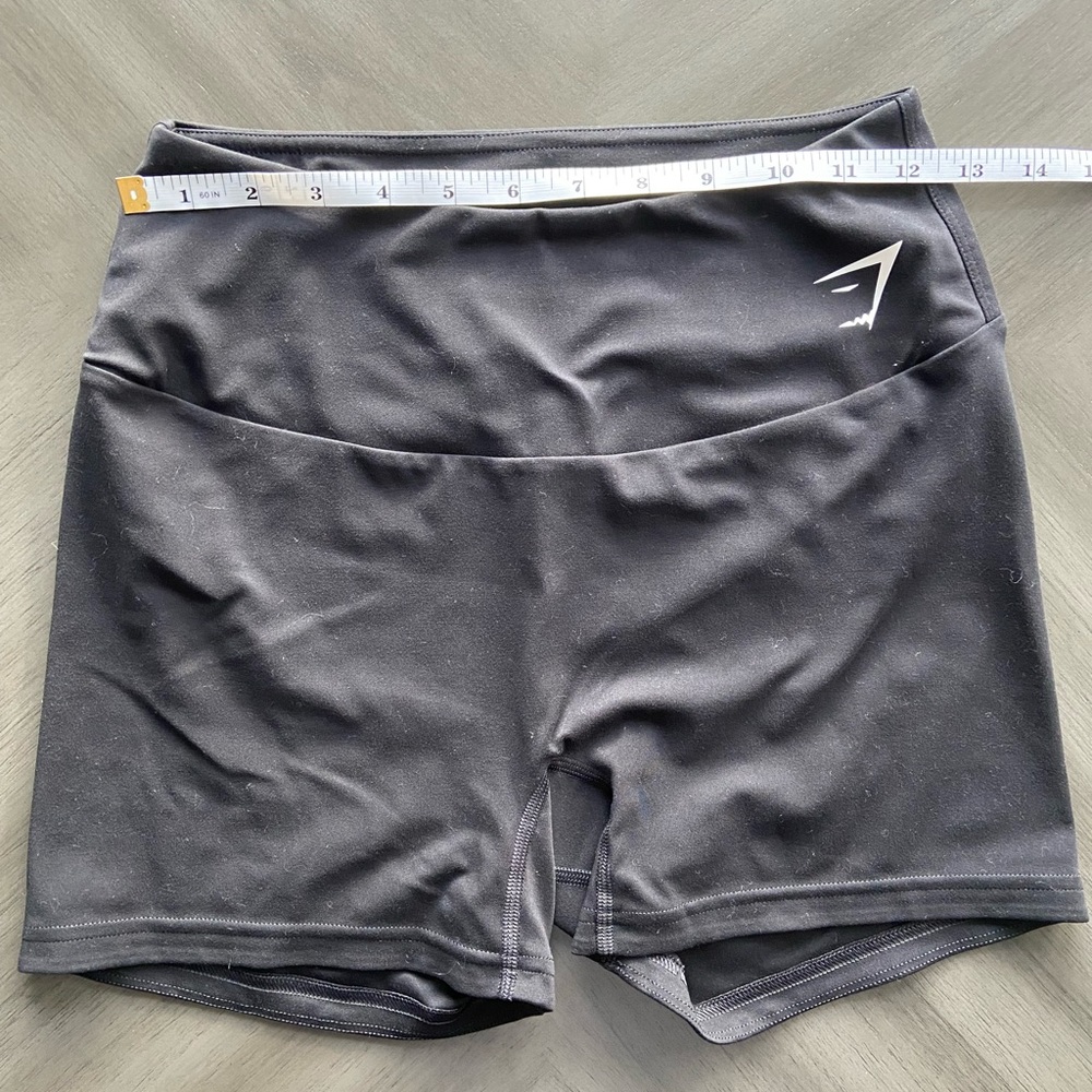 Gymshark Shorts